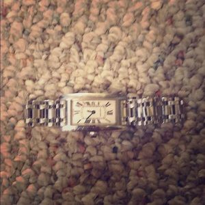 Women’s Cartier Watch
